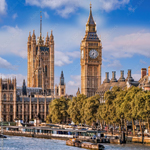London