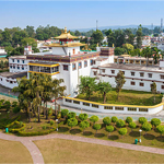 Dehradun