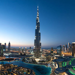 DUBAI