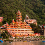 Rishikesh