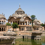 vrindavan